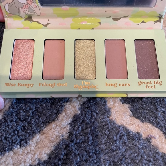 NIB Colourpop Bambi Palette - Picture 6 of 6
